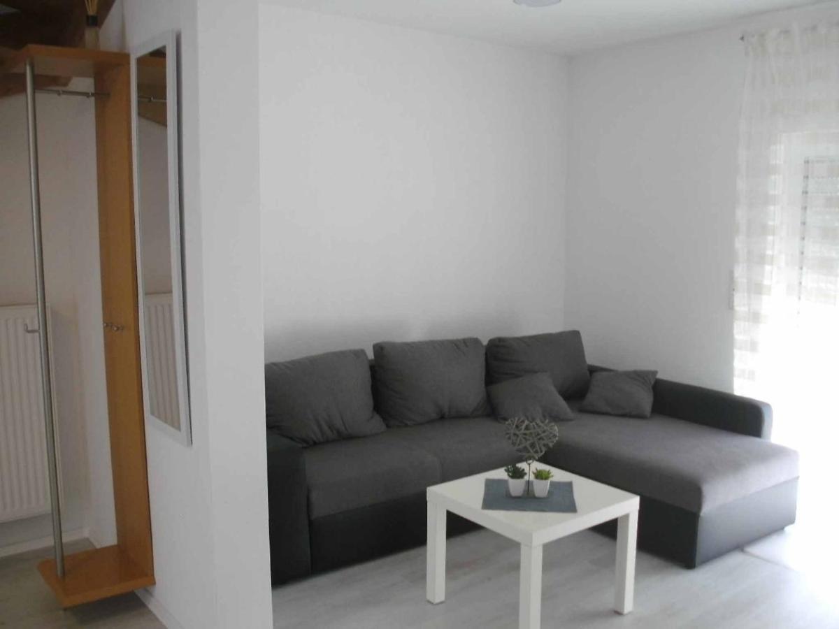 Ferienhaus Nikita 维尔茨堡 外观 照片