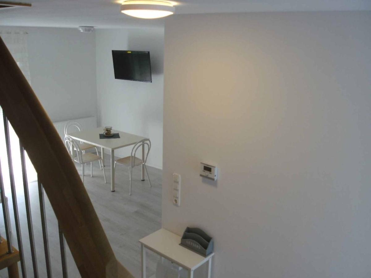 Ferienhaus Nikita 维尔茨堡 外观 照片
