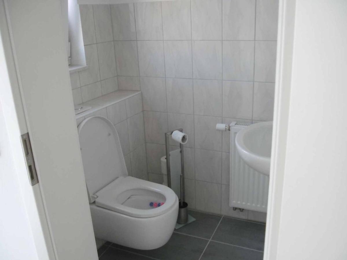 Ferienhaus Nikita 维尔茨堡 外观 照片