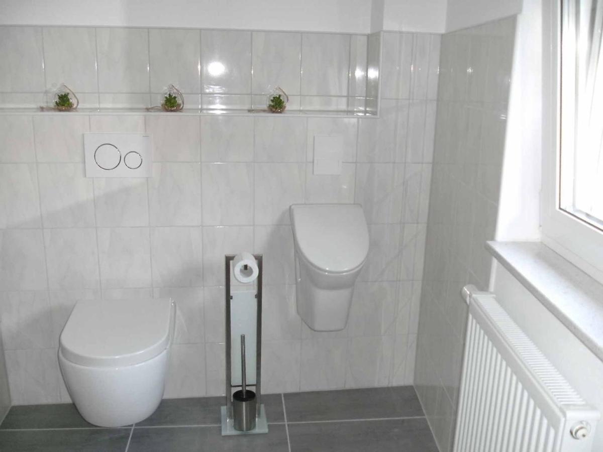 Ferienhaus Nikita 维尔茨堡 外观 照片