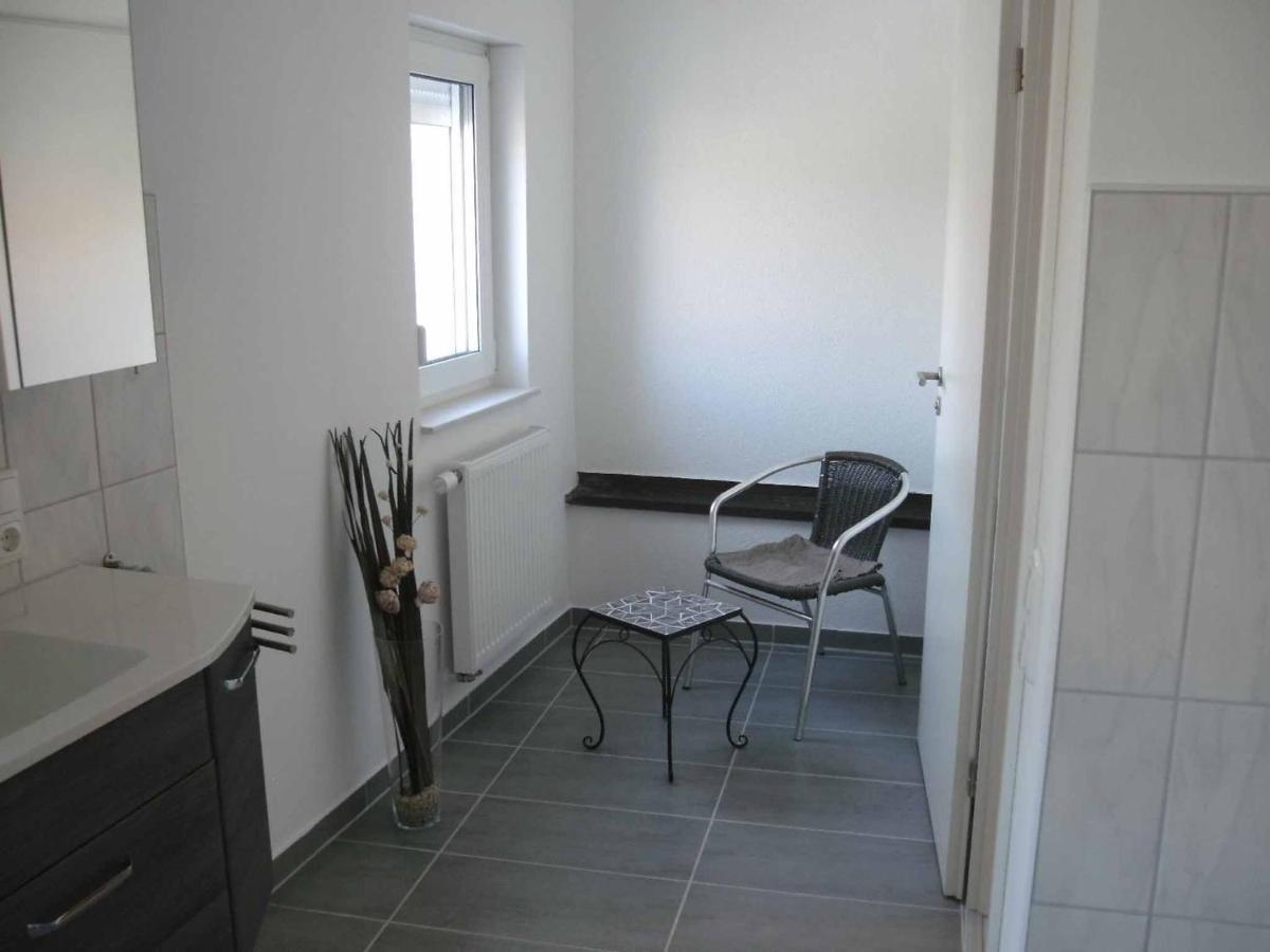 Ferienhaus Nikita 维尔茨堡 外观 照片